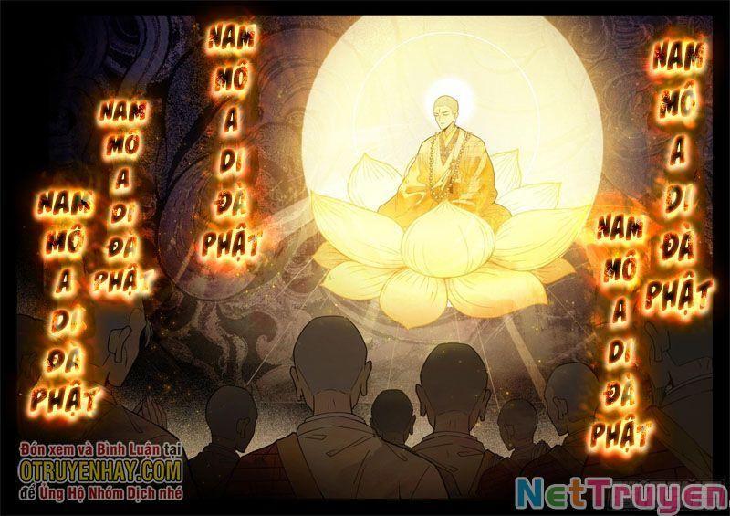 Đại Sư Huynh Không Có Gì Nổi Bật Chapter 16 - Trang 12