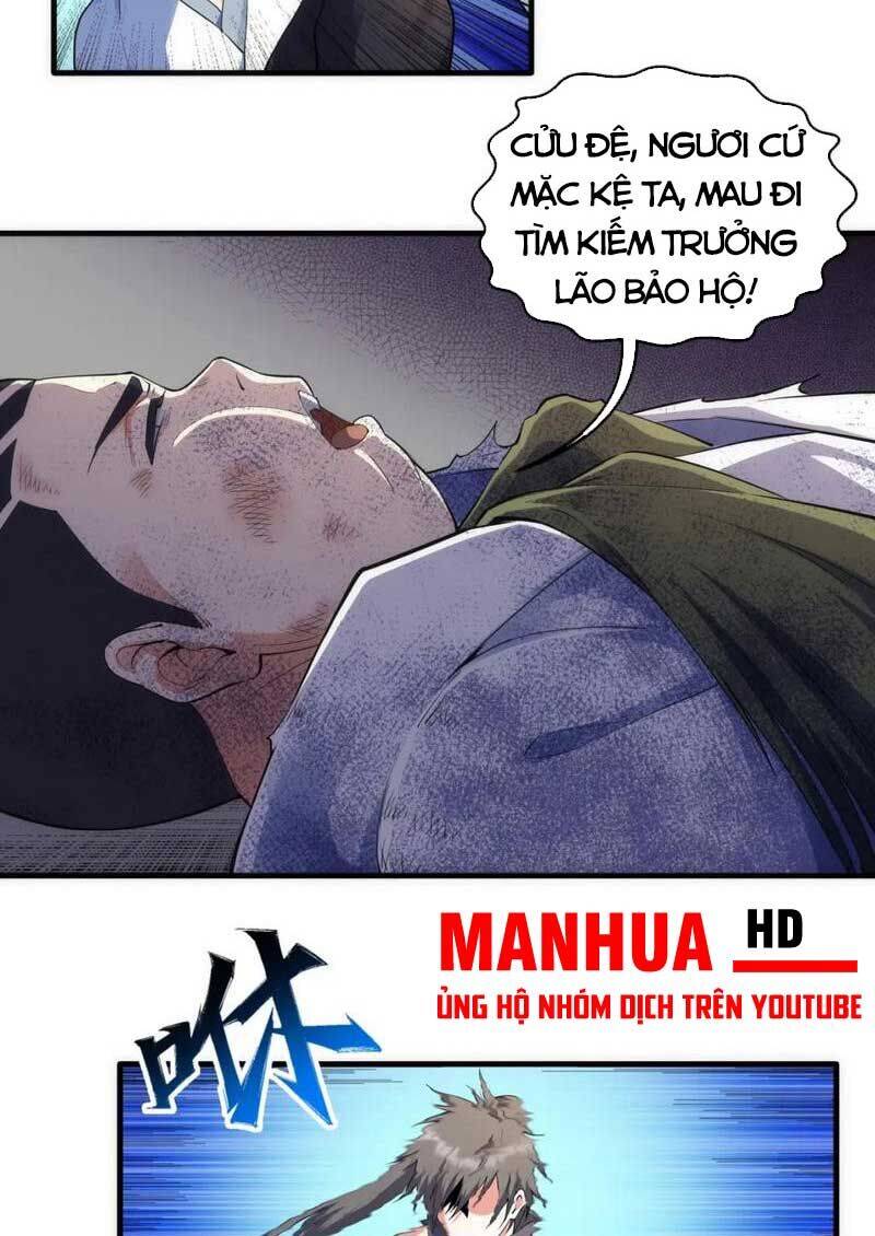 Vạn Cổ Thần Đế Chapter 68 - Trang 6