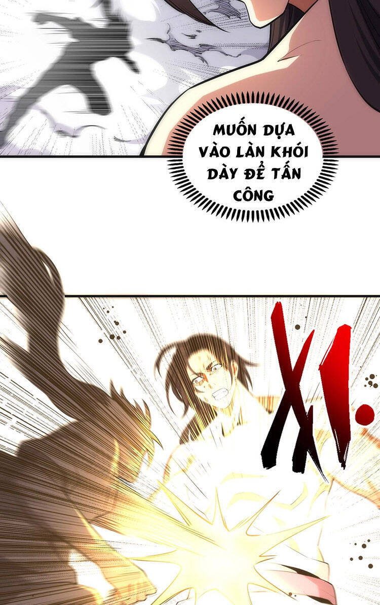 Vạn Cổ Thần Đế Chapter 34 - Trang 14