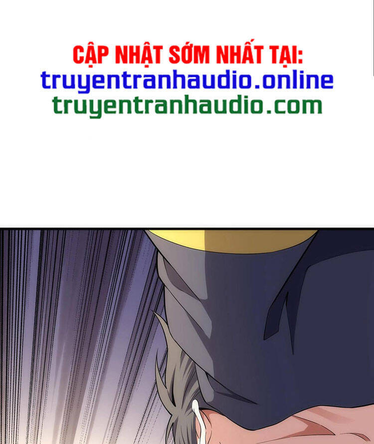 Vạn Cổ Thần Đế Chapter 34 - Trang 30