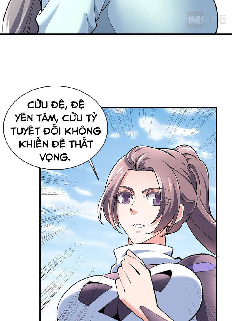 Vạn Cổ Thần Đế Chapter 38 - Trang 46