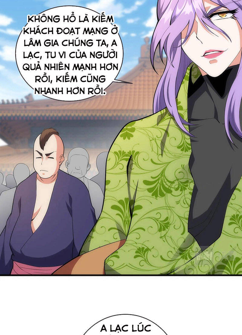 Vạn Cổ Thần Đế Chapter 38 - Trang 17