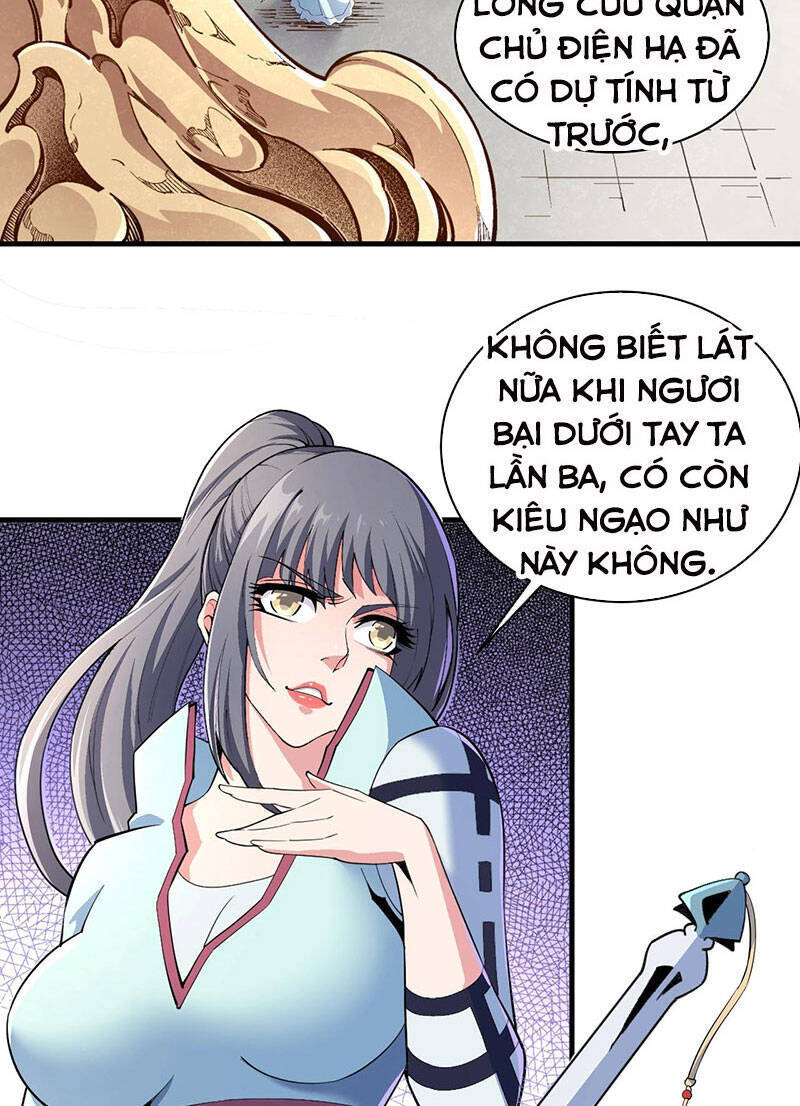 Vạn Cổ Thần Đế Chapter 38 - Trang 41