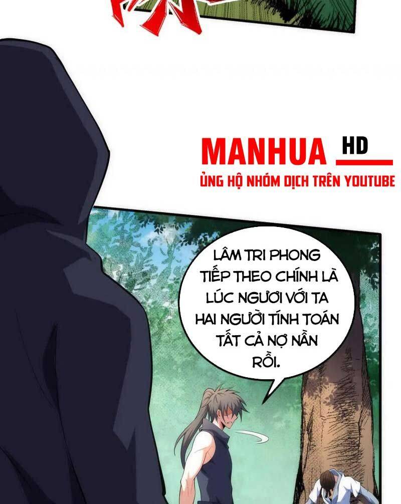 Vạn Cổ Thần Đế Chapter 68 - Trang 31