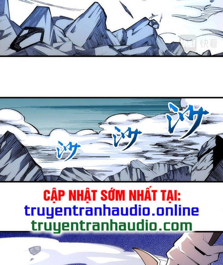 Vạn Cổ Thần Đế Chapter 34 - Trang 36