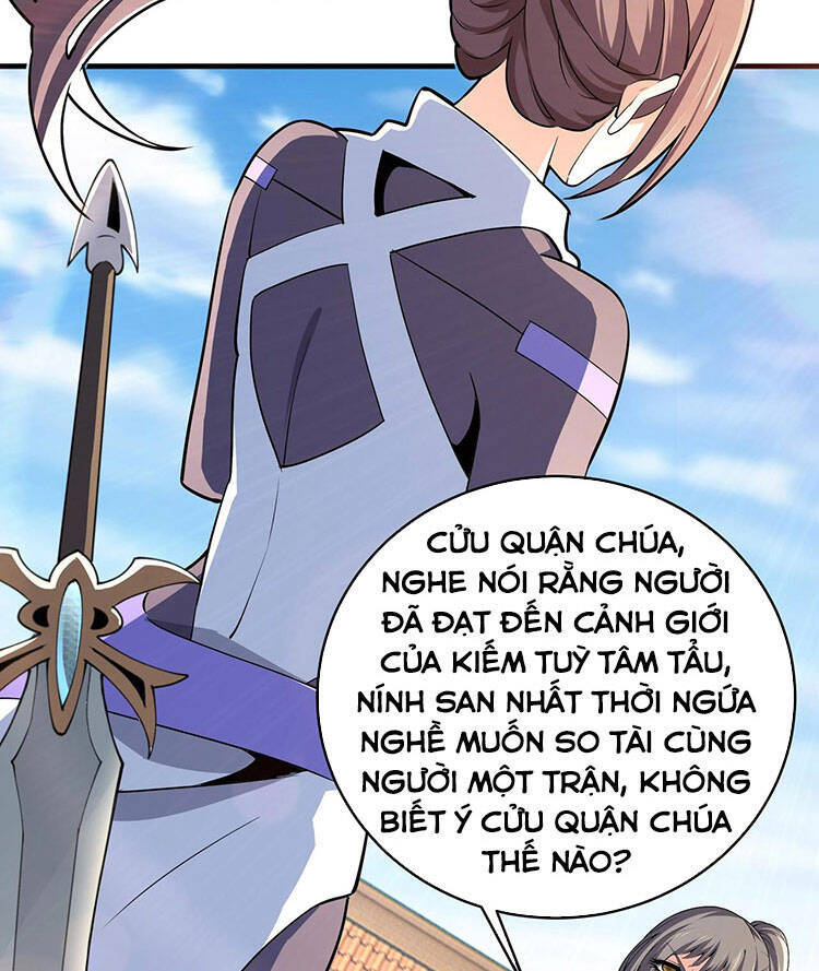 Vạn Cổ Thần Đế Chapter 34 - Trang 49