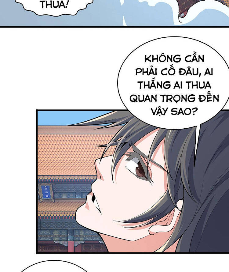 Vạn Cổ Thần Đế Chapter 34 - Trang 44