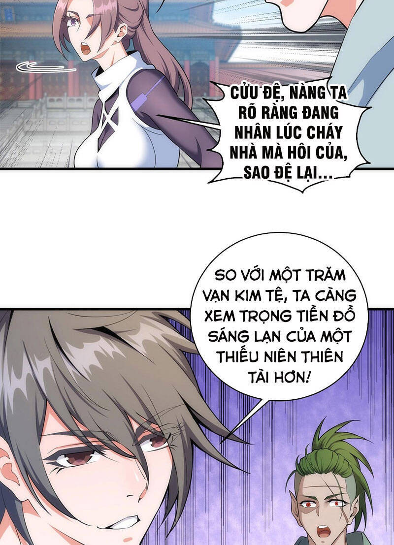 Vạn Cổ Thần Đế Chapter 38 - Trang 30