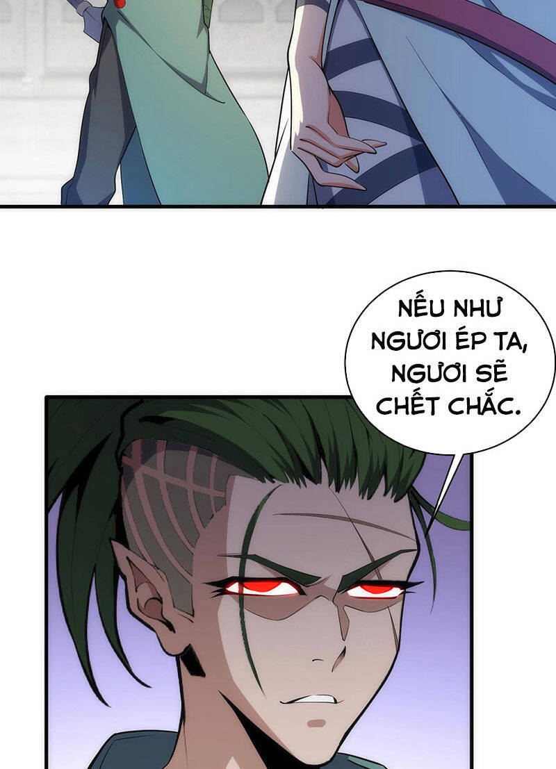 Vạn Cổ Thần Đế Chapter 38 - Trang 21