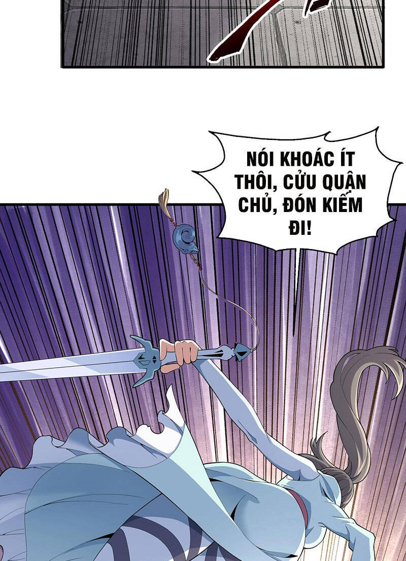 Vạn Cổ Thần Đế Chapter 38 - Trang 49