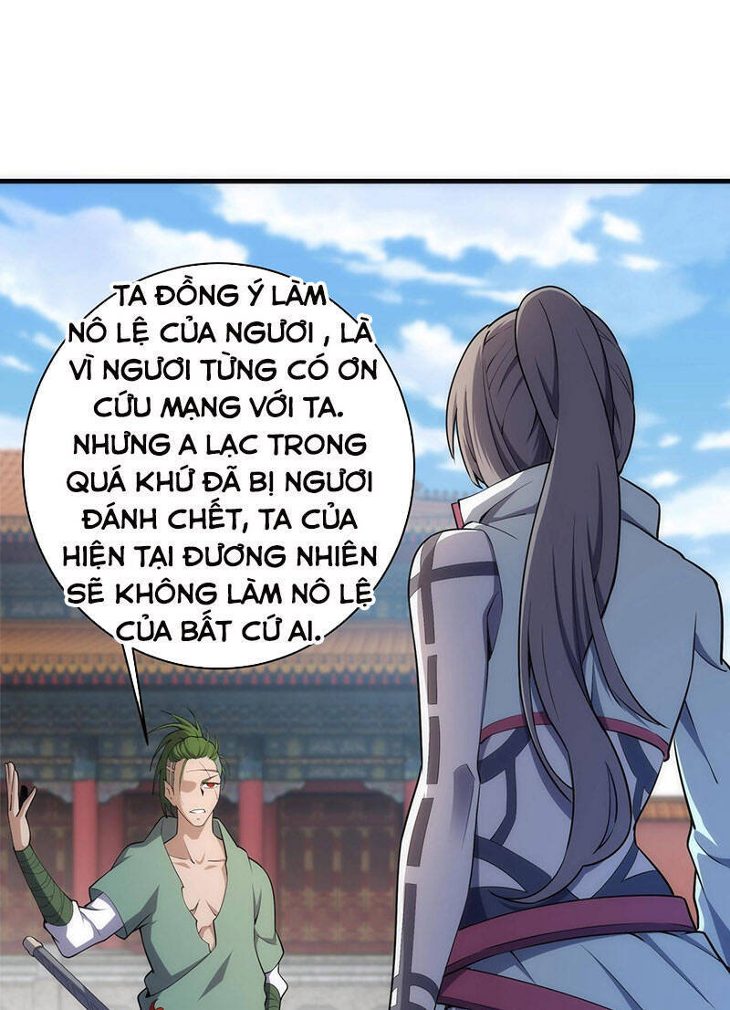 Vạn Cổ Thần Đế Chapter 38 - Trang 20