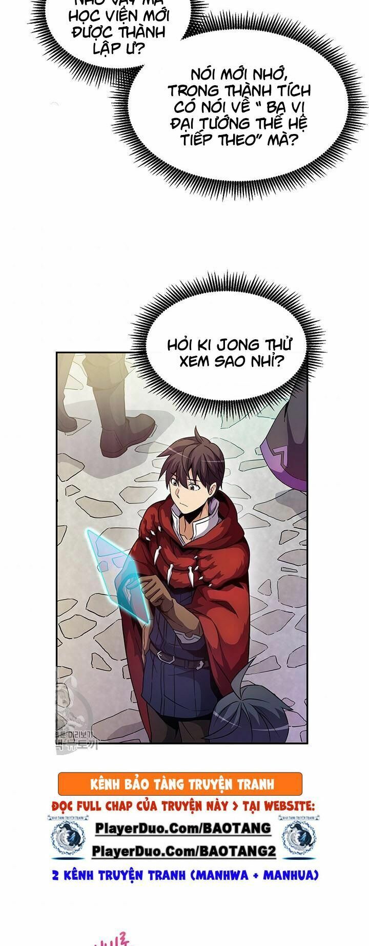 Xạ Thủ Đạn Ma Chapter 28 - Trang 34