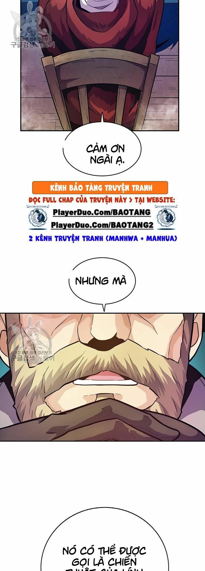 Xạ Thủ Đạn Ma Chapter 28 - Trang 1