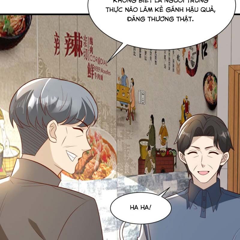 Người Ở Rể Bị Ép Thành Phản Diện Chapter 609 - Trang 59