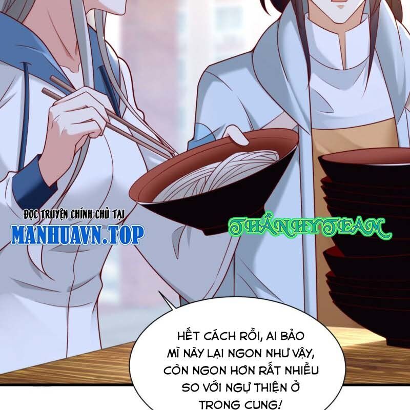 Người Ở Rể Bị Ép Thành Phản Diện Chapter 609 - Trang 23