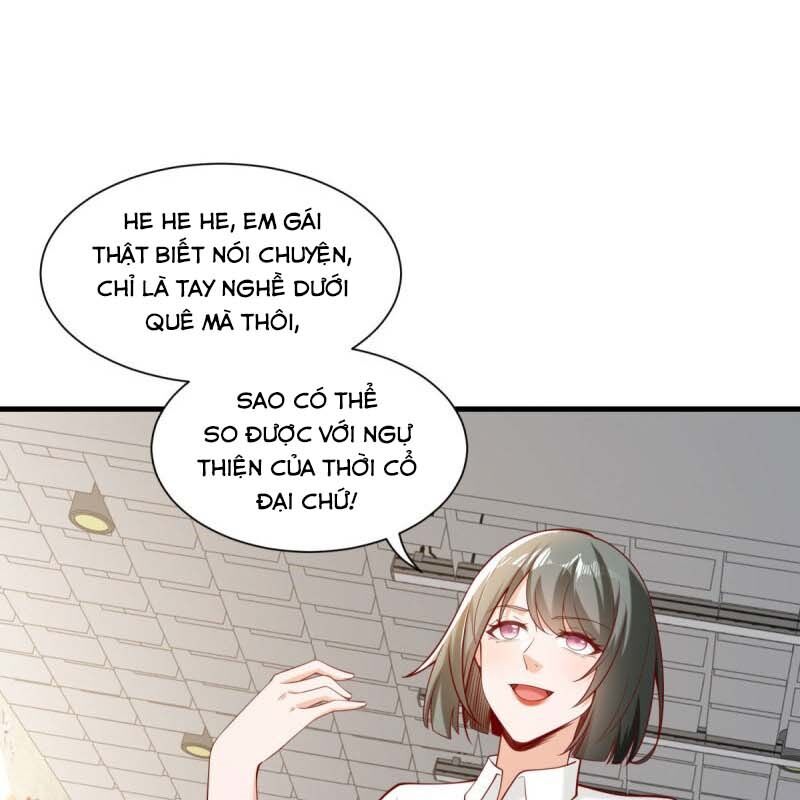 Người Ở Rể Bị Ép Thành Phản Diện Chapter 609 - Trang 25