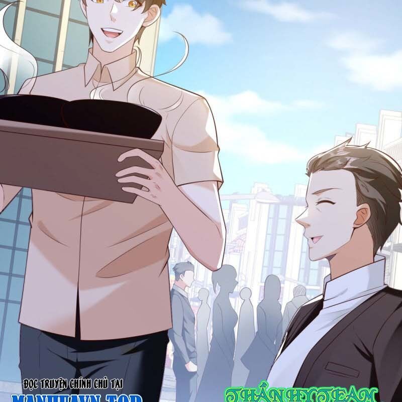 Người Ở Rể Bị Ép Thành Phản Diện Chapter 609 - Trang 45