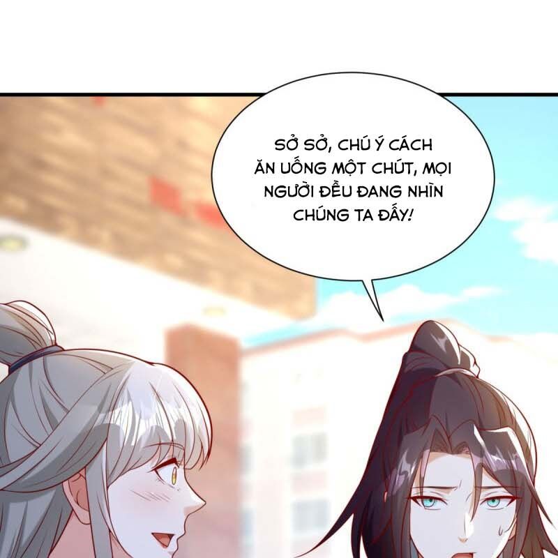 Người Ở Rể Bị Ép Thành Phản Diện Chapter 609 - Trang 22