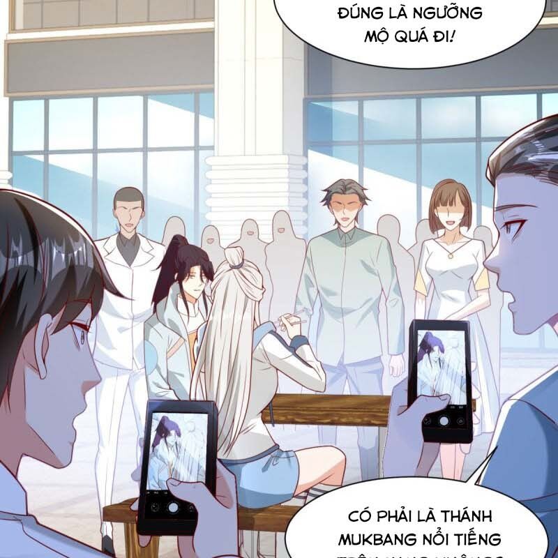 Người Ở Rể Bị Ép Thành Phản Diện Chapter 609 - Trang 20