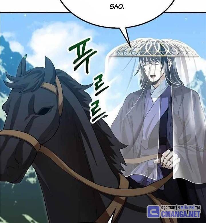 Bác Sĩ Trùng Sinh Về Murim Chapter 144 - Trang 70