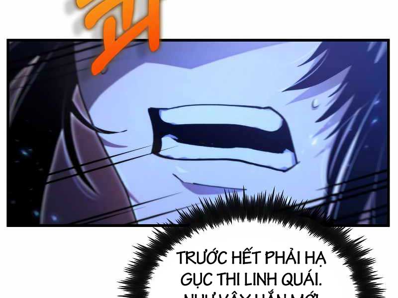 Bác Sĩ Trùng Sinh Về Murim Chapter 137 - Trang 30