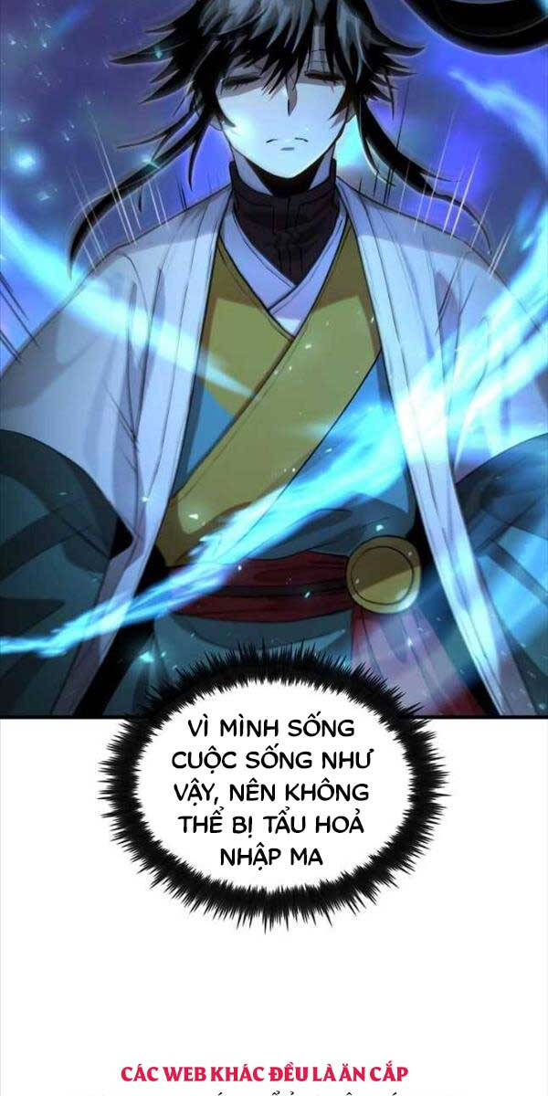 Bác Sĩ Trùng Sinh Về Murim Chapter 127 - Trang 43