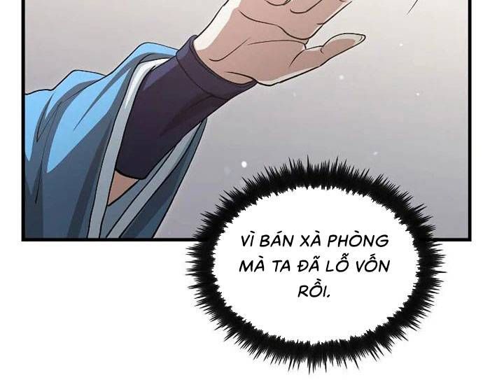 Bác Sĩ Trùng Sinh Về Murim Chapter 147 - Trang 132