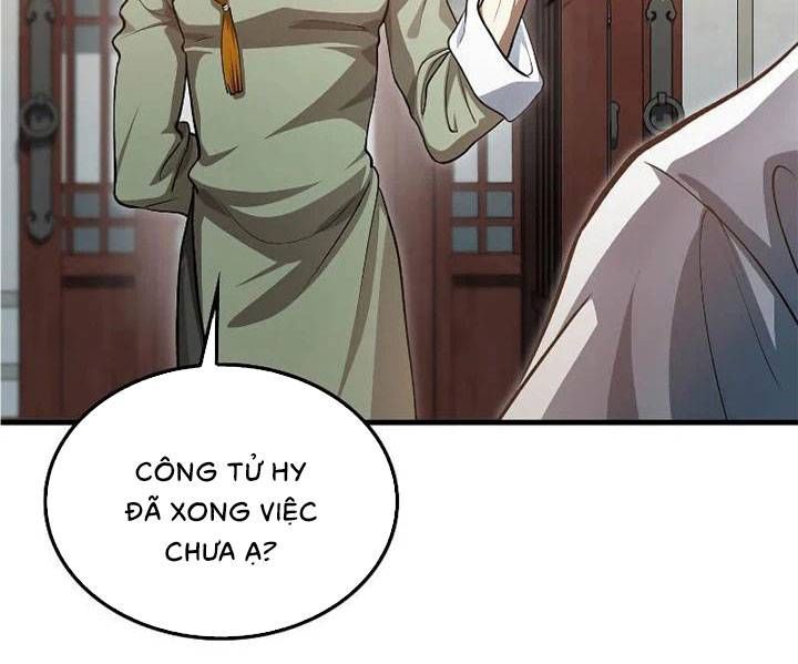 Bác Sĩ Trùng Sinh Về Murim Chapter 146 - Trang 21