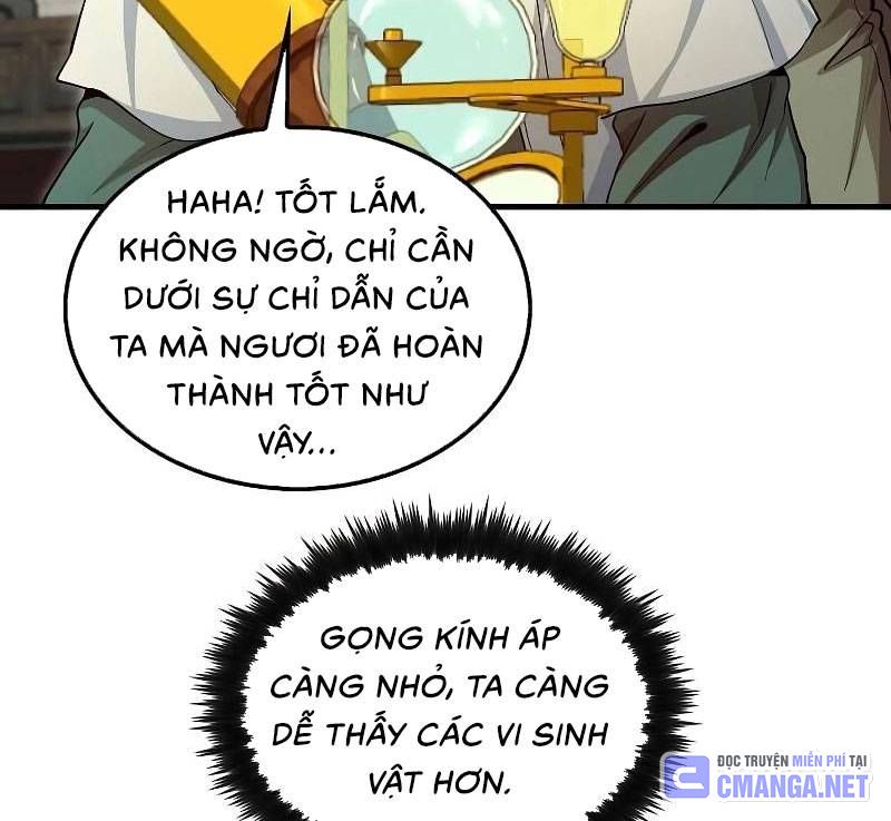 Bác Sĩ Trùng Sinh Về Murim Chapter 148 - Trang 34