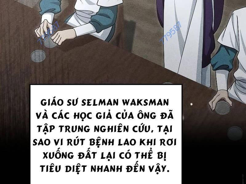 Bác Sĩ Trùng Sinh Về Murim Chapter 148 - Trang 3