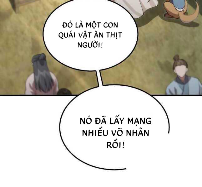 Bác Sĩ Trùng Sinh Về Murim Chapter 128 - Trang 9