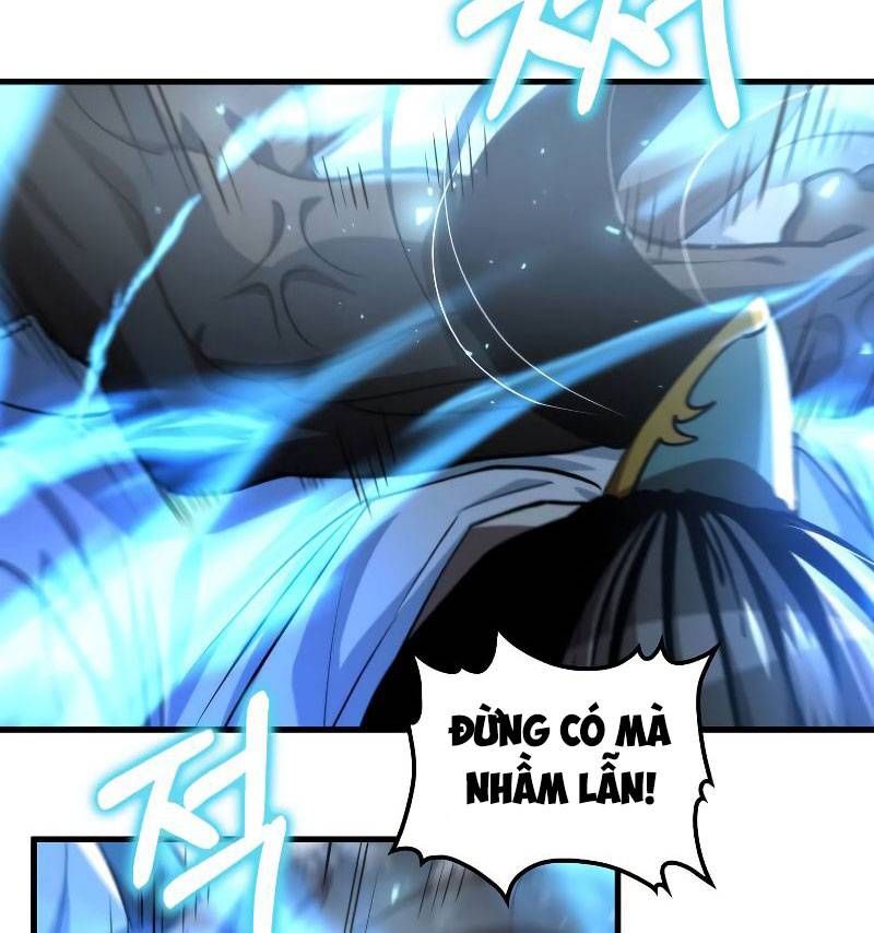 Bác Sĩ Trùng Sinh Về Murim Chapter 138 - Trang 90