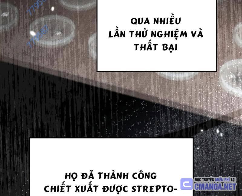 Bác Sĩ Trùng Sinh Về Murim Chapter 148 - Trang 7