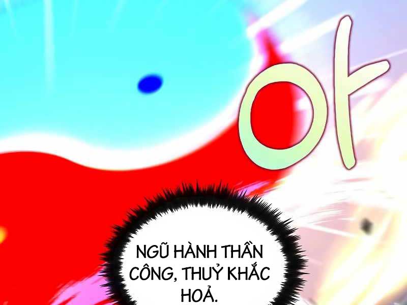 Bác Sĩ Trùng Sinh Về Murim Chapter 137 - Trang 34