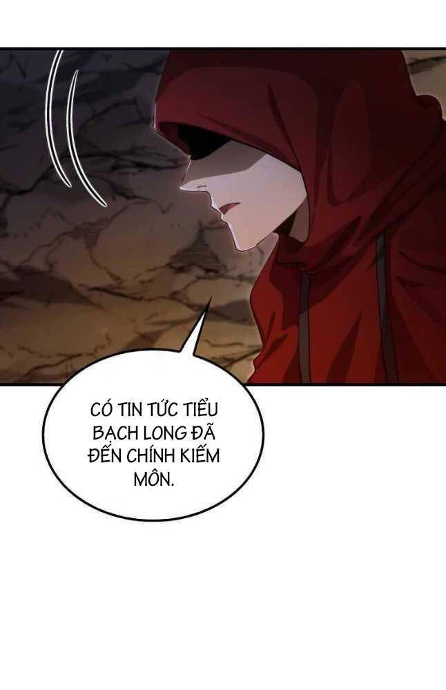 Bác Sĩ Trùng Sinh Về Murim Chapter 131 - Trang 65