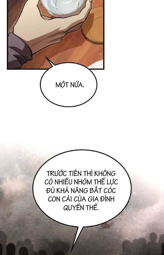 Bác Sĩ Trùng Sinh Về Murim Chapter 131 - Trang 8