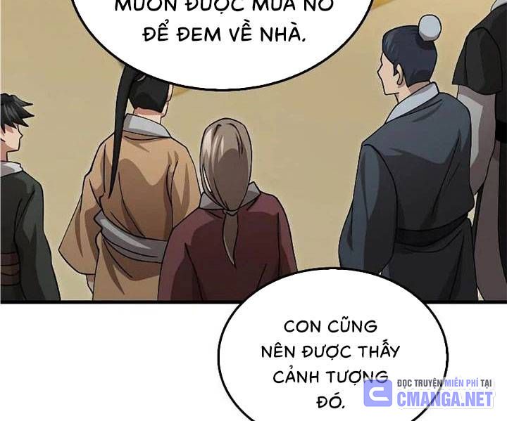 Bác Sĩ Trùng Sinh Về Murim Chapter 147 - Trang 127