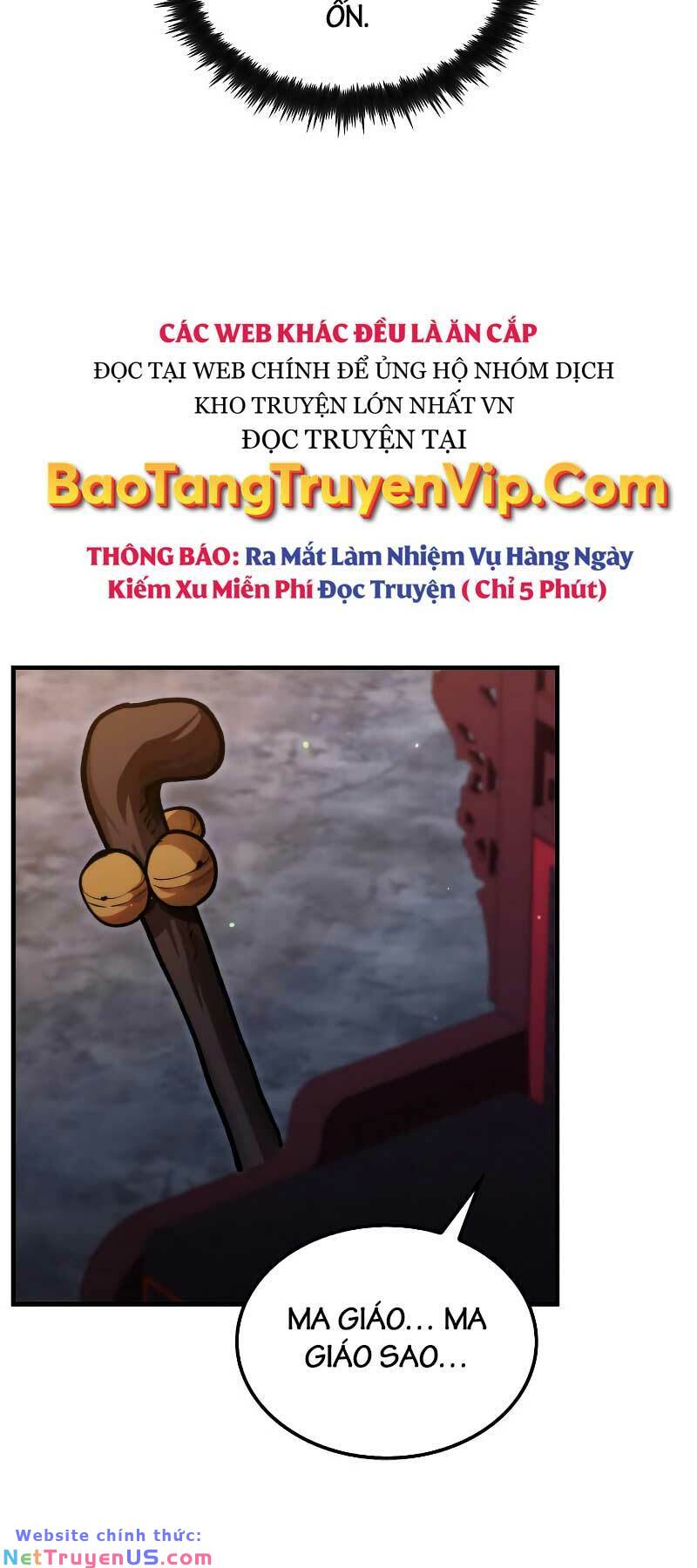 Bác Sĩ Trùng Sinh Về Murim Chapter 135 - Trang 52