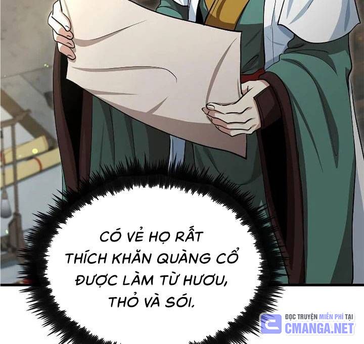 Bác Sĩ Trùng Sinh Về Murim Chapter 147 - Trang 91