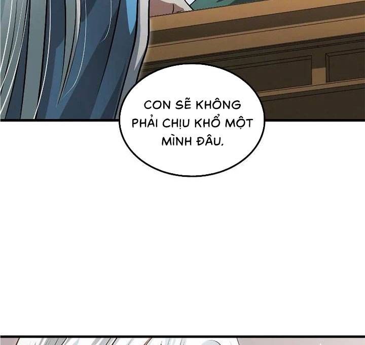 Bác Sĩ Trùng Sinh Về Murim Chapter 146 - Trang 137