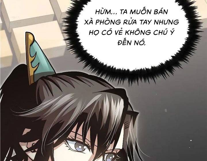 Bác Sĩ Trùng Sinh Về Murim Chapter 147 - Trang 129