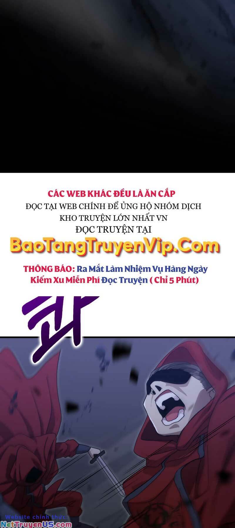 Bác Sĩ Trùng Sinh Về Murim Chapter 135 - Trang 9