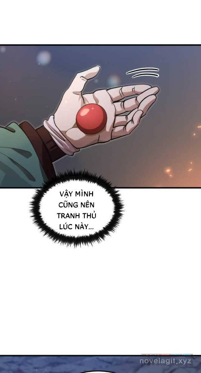 Bác Sĩ Trùng Sinh Về Murim Chapter 129 - Trang 4