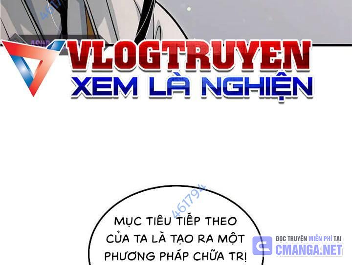 Bác Sĩ Trùng Sinh Về Murim Chapter 147 - Trang 154