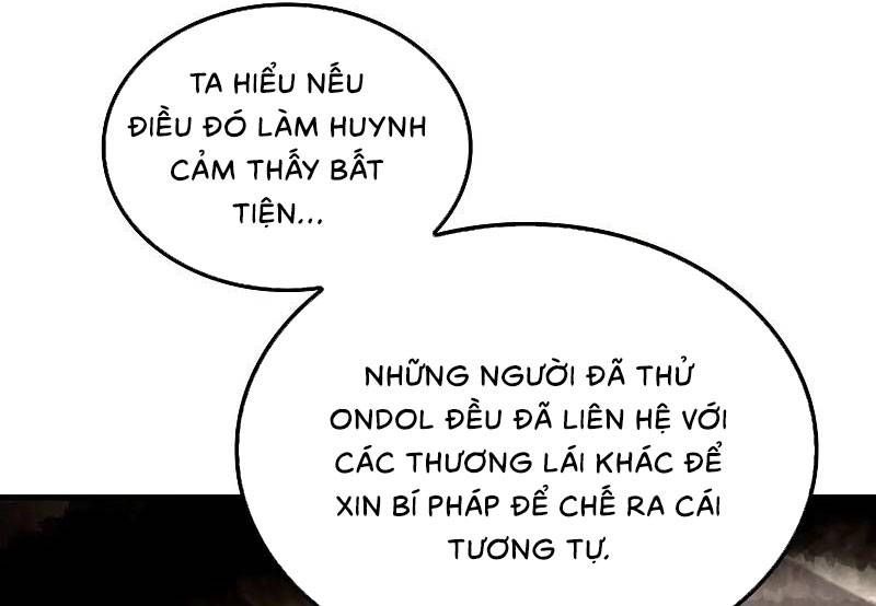 Bác Sĩ Trùng Sinh Về Murim Chapter 148 - Trang 102