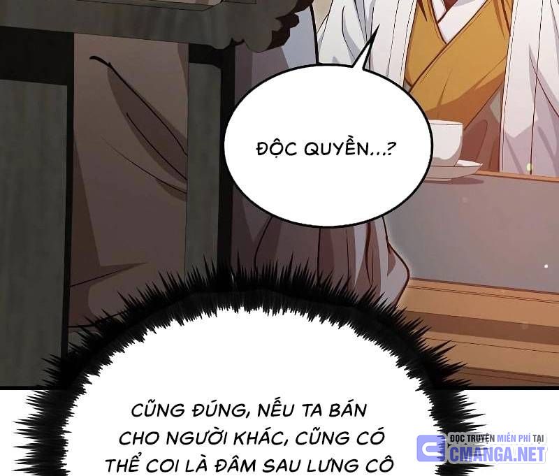 Bác Sĩ Trùng Sinh Về Murim Chapter 148 - Trang 130