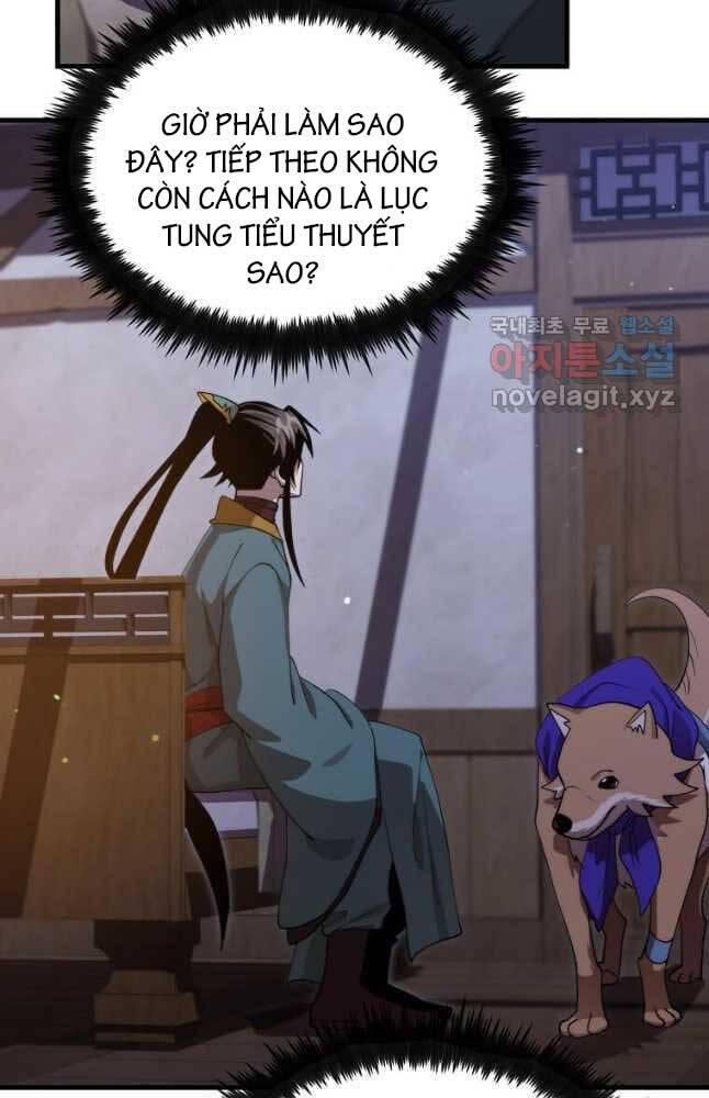 Bác Sĩ Trùng Sinh Về Murim Chapter 131 - Trang 24