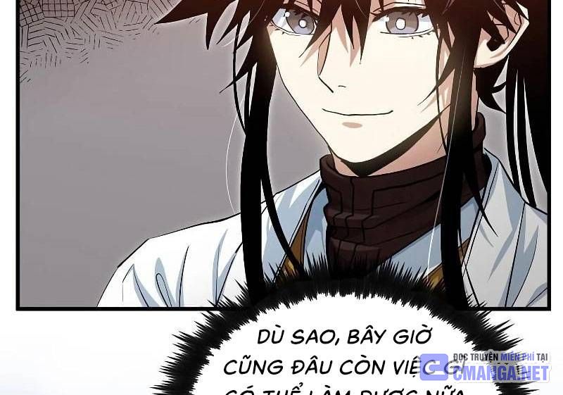 Bác Sĩ Trùng Sinh Về Murim Chapter 148 - Trang 22