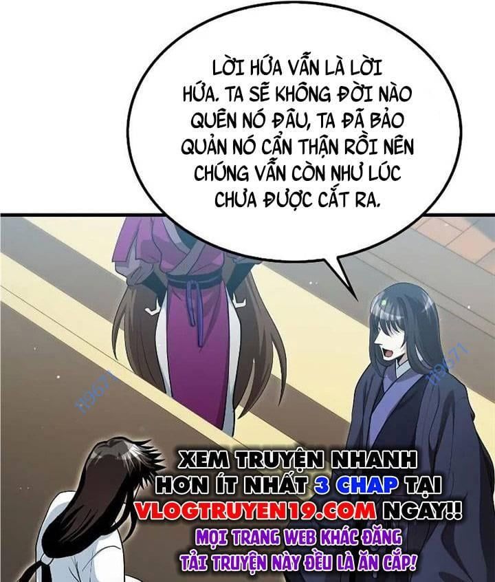 Bác Sĩ Trùng Sinh Về Murim Chapter 143 - Trang 14