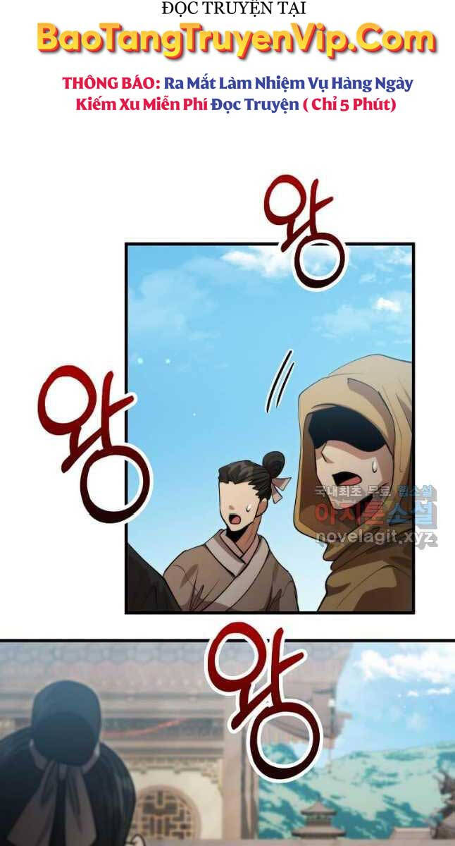 Bác Sĩ Trùng Sinh Về Murim Chapter 132 - Trang 50